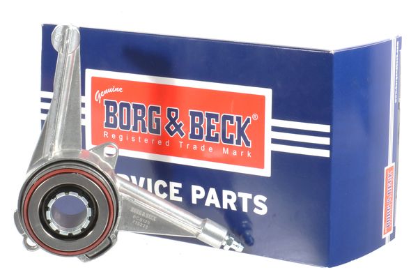 BORG & BECK BCS128 Zentralausrücker Kupplung