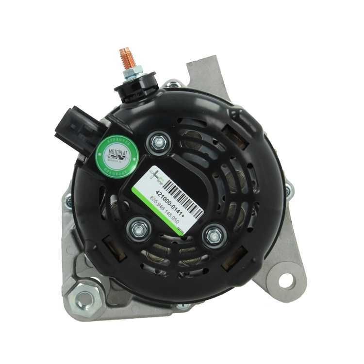 BV PSH 835.946.145.050 Alternator