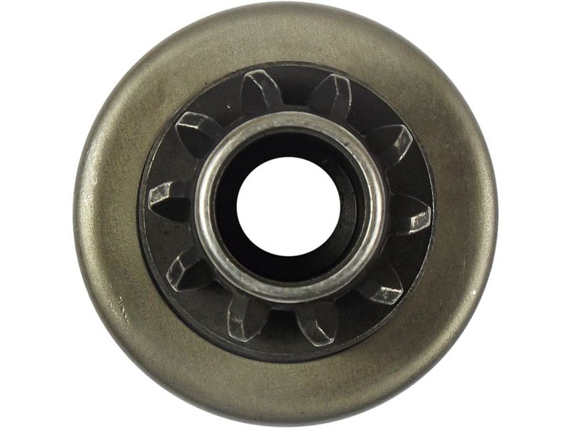 Vabajooks, starter, AS-PL SD9112(LETRIKA)