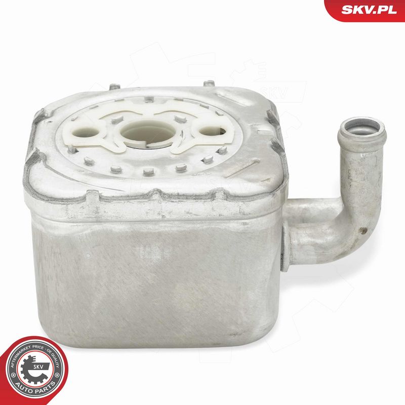 Õliradiaator, mootoriõli, ESEN SKV 31SKV292