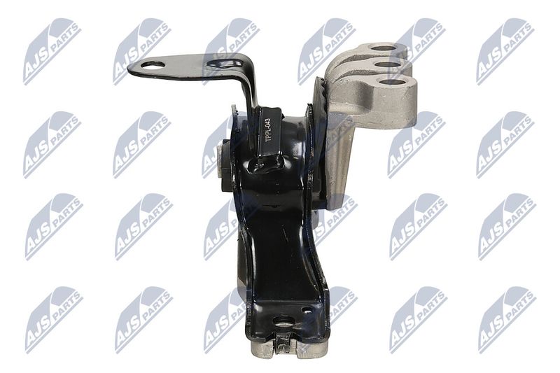 Paigutus, Mootor, NTY ZPS-PL-043