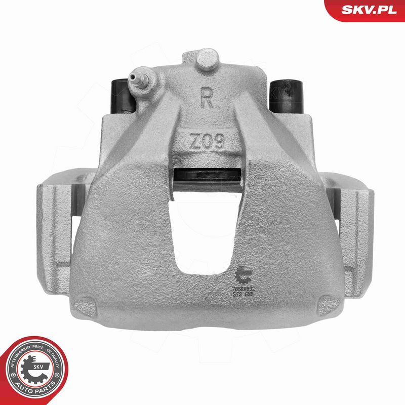 Pidurisadul, ESEN SKV 78SKV532
