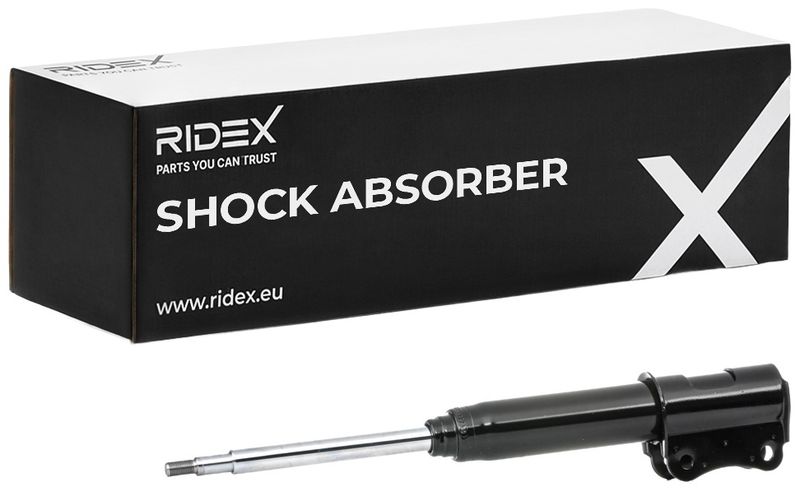 амортисьор RIDEX