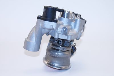 TURBO'S HOET Turbocharger 2101524