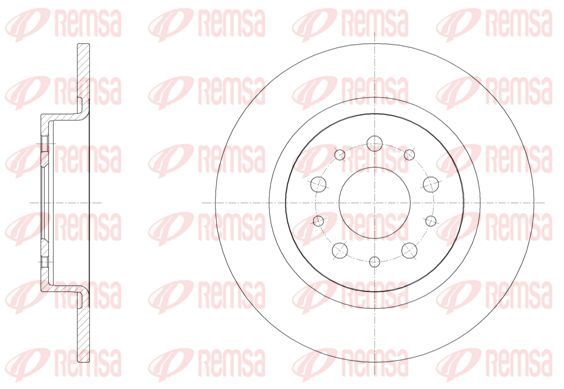 REM61558-00-MODEL.BMP