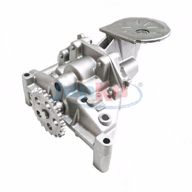 Оливний насос