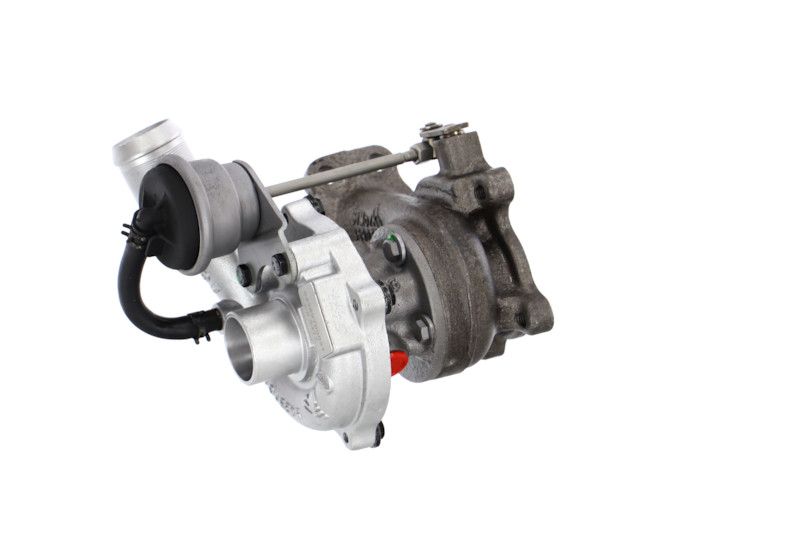 REMANTE 003-001-002946R Charger, charging (supercharged/turbocharged)