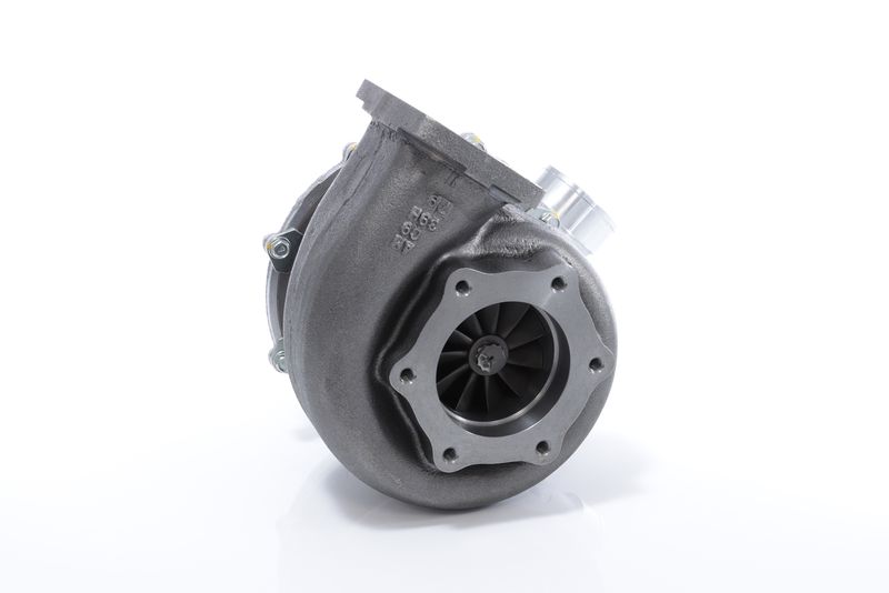 Compresor,sistem de supraalimentare T914059 BTS Turbo