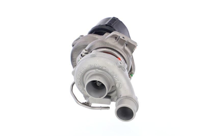 REMANTE 003-002-001105R Charger, charging (supercharged/turbocharged)