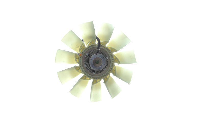 Product Image - Koelventilatorwiel - CFF480000P - MAHLE
