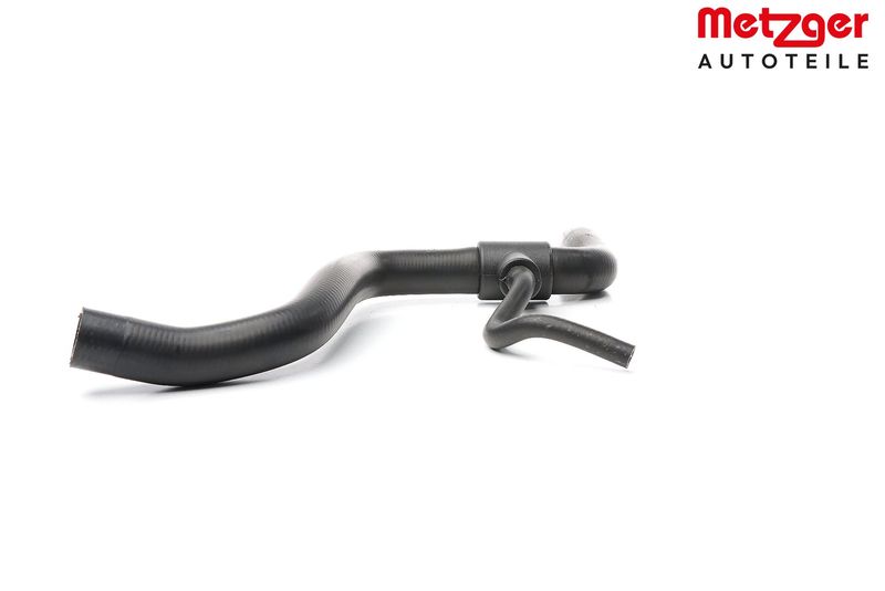 METZGER AUTOTEILE 2420492 Frankberg Radiator Hose