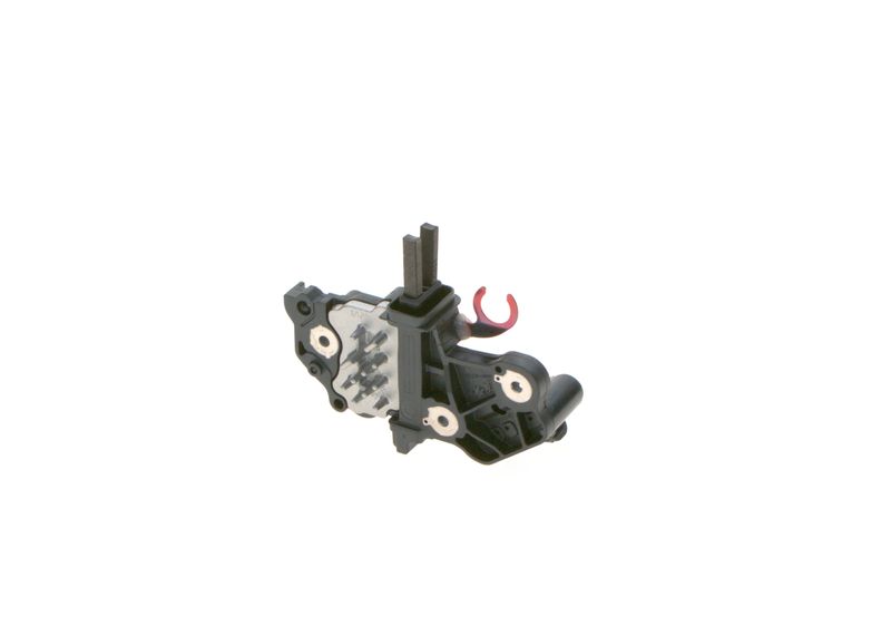 Regulator, alternator 0 272 222 007 BOSCH