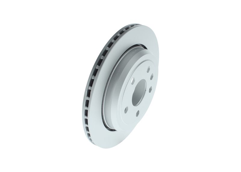 BOSCH 0 986 479 G87 Stabdžių diskas