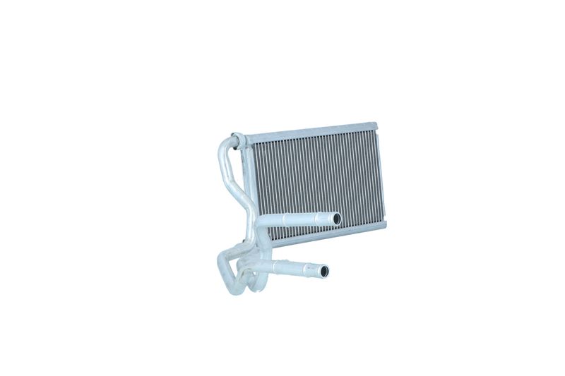 NRF 540026 Heat Exchanger, interior heating