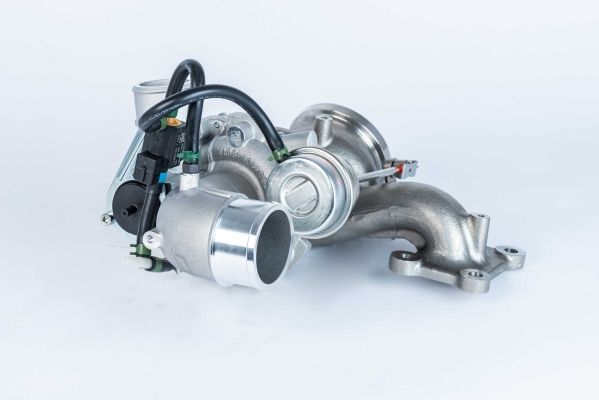 BorgWarner töltő, feltöltés 53039980507