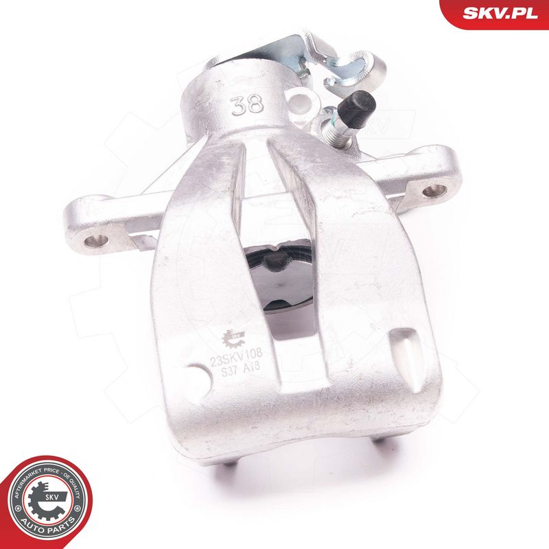 Pidurisadul, ESEN SKV 23SKV108