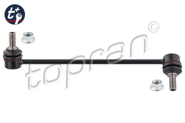 TOPRAN 409540 - Link/Coupling Rod, stabiliser bar