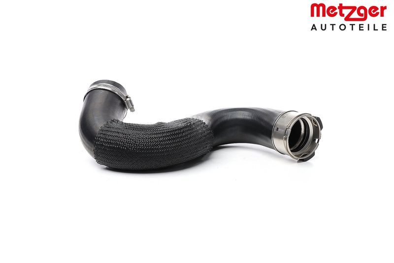 METZGER AUTOTEILE 2401007 Turbinos oro žarna