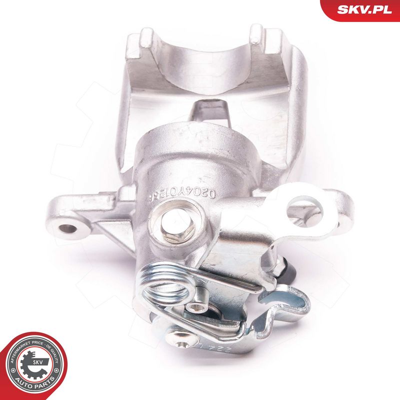 Pidurisadul, ESEN SKV 23SKV108