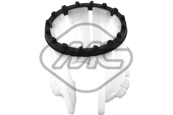 Set reparatie, levier cutie de viteze METALCAUCHO 49394