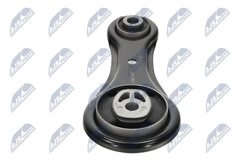 NTY ZPS-MS-105 Mounting, engine