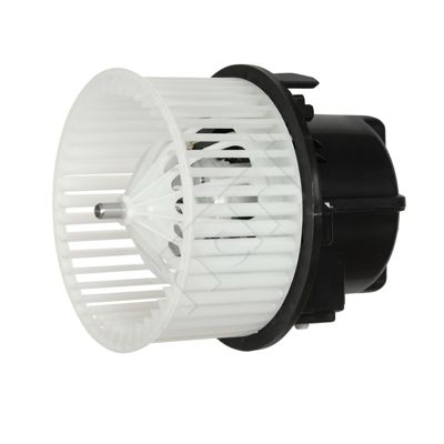 HART Utastér-ventilátor 641 105