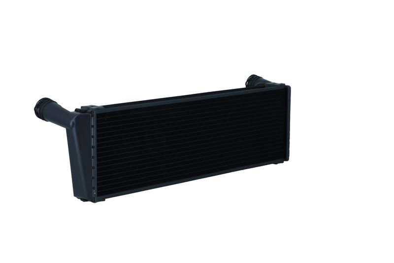 NRF 53009 Variklio aušinimo radiatorius