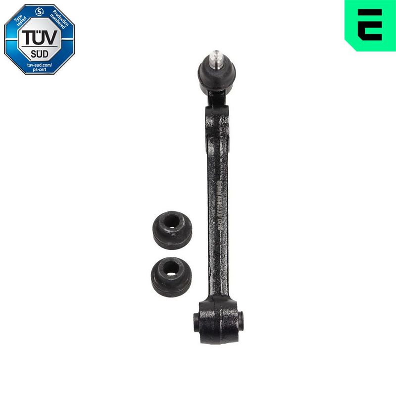 Brat, suspensie roata G5-656 OPTIMAL