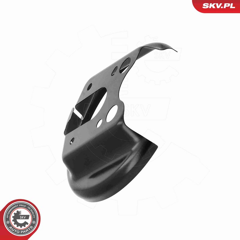 ESEN SKV 57SKV540 - Splash Guard, brake disc