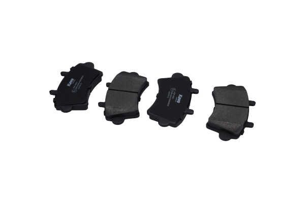 Kavo Parts KBP-6563 Brake Pad Set, disc brake