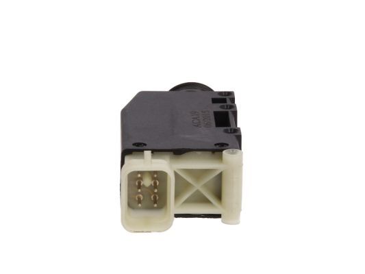 BLIC 6010-04-004436P Control Valve, central locking