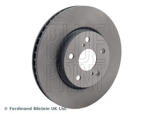 BLUE PRINT ADT343208 Brake Disc