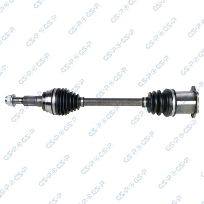 Veovõll, GSP 203611