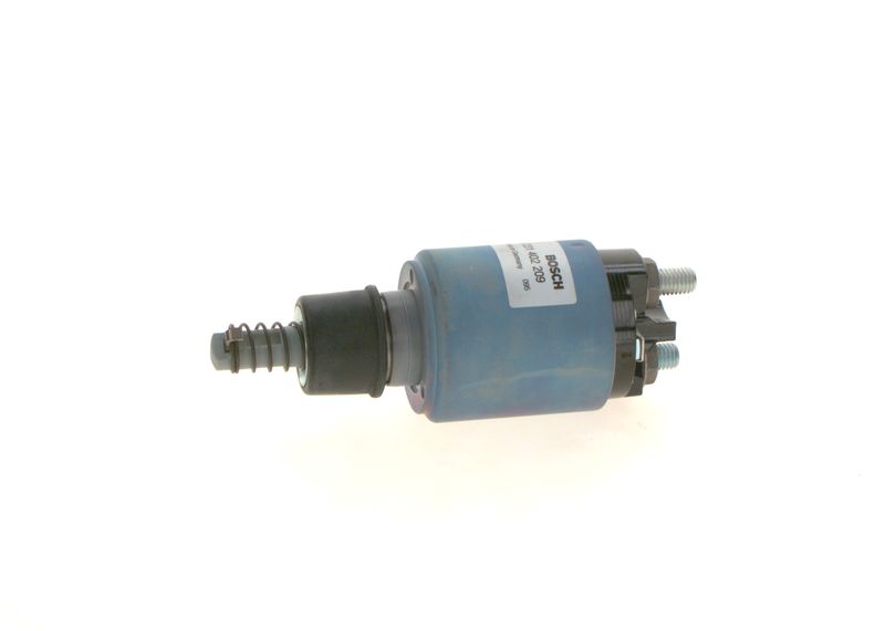 BOSCH 0331402209 Solenoid Switch, starter