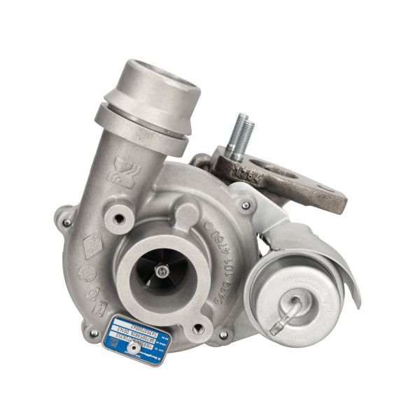 OE-TurboPower IT-54359700042 Charger, charging (supercharged/turbocharged)