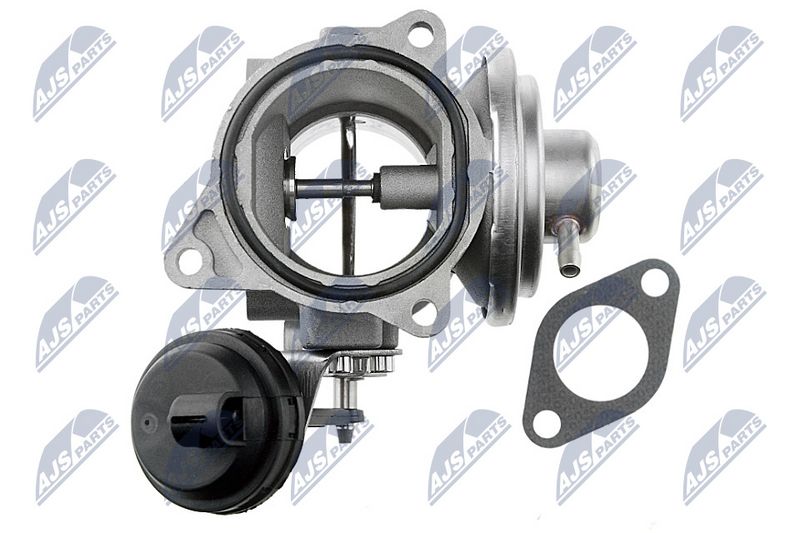 EGR-klapp, NTY EGR-SE-000
