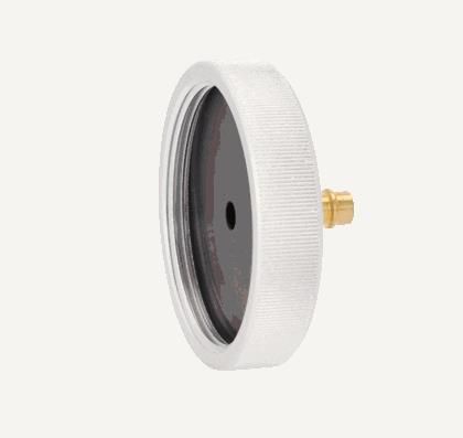 KS TOOLS 160.0715 Brake Bleeder Adapter