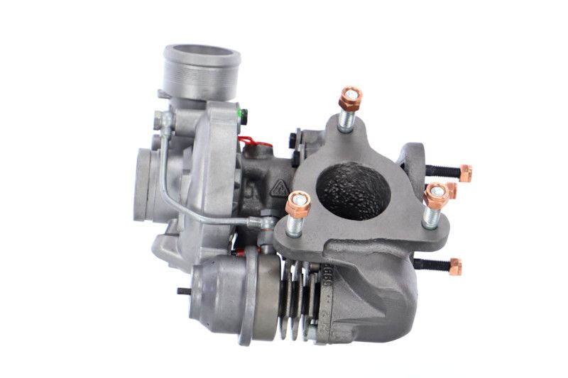REMANTE 003-001-001033R Charger, charging (supercharged/turbocharged)