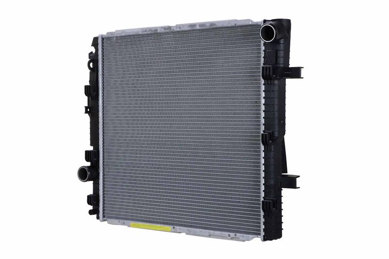 Chladič, chlazení motoru 8MK 366 302-211