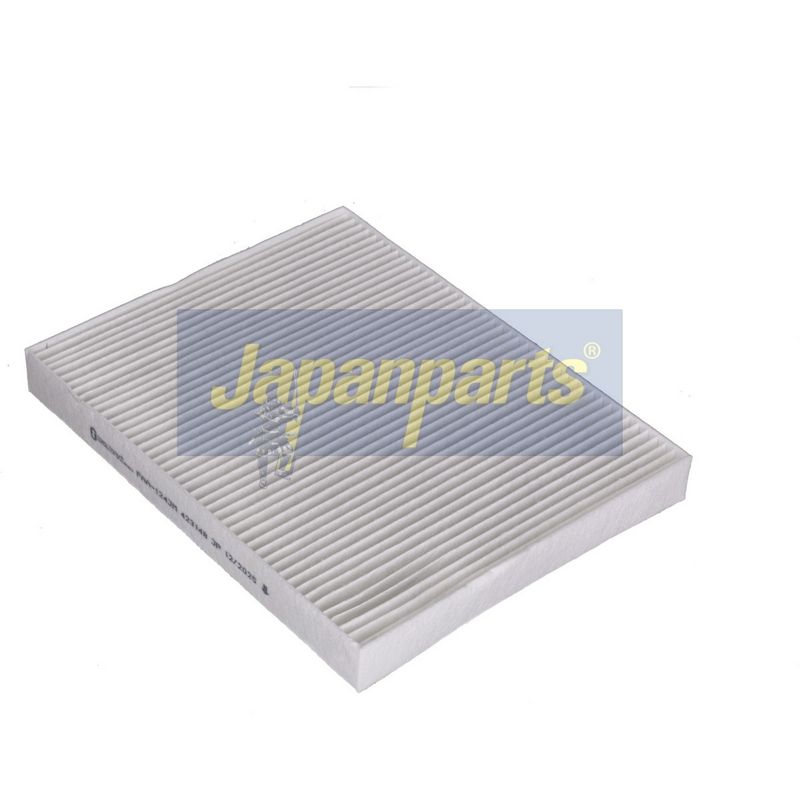 Filter, salongiõhk JAPANPARTS FAA-124JM
