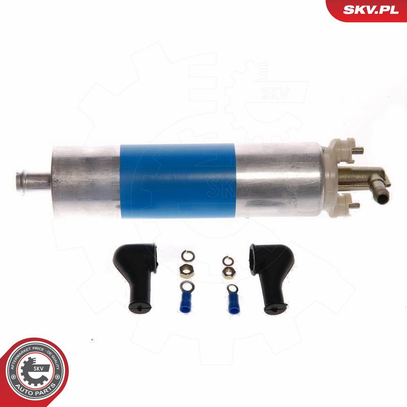 ESEN SKV 02SKV012 Fuel Pump