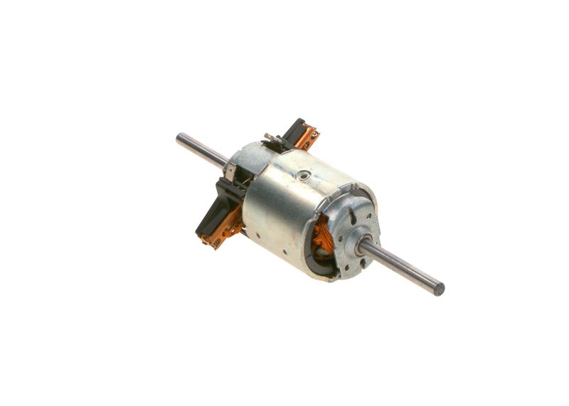 BOSCH 0130063514 Electric Motor, interior blower
