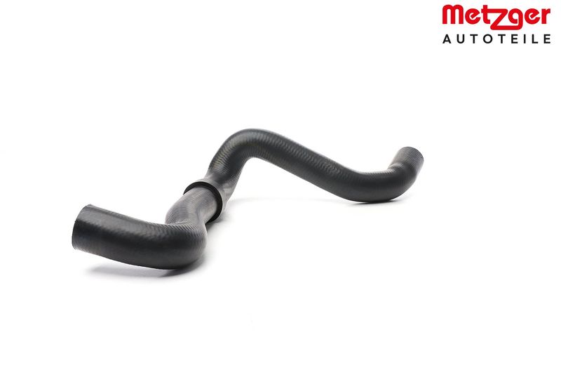 METZGER AUTOTEILE 2420045 Radiator Hose