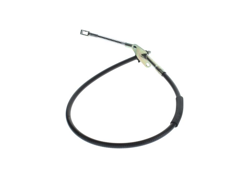 BOSCH 1987477126 Cable Pull, parking brake