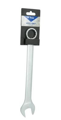 KS TOOLS BT011927 Ring-/Open End Spanner