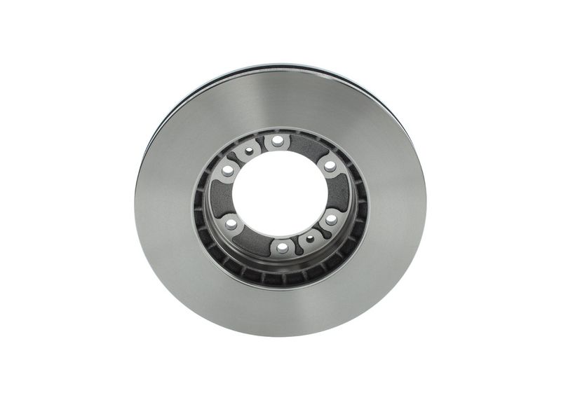 BOSCH 0 986 479 T41 Brake Disc