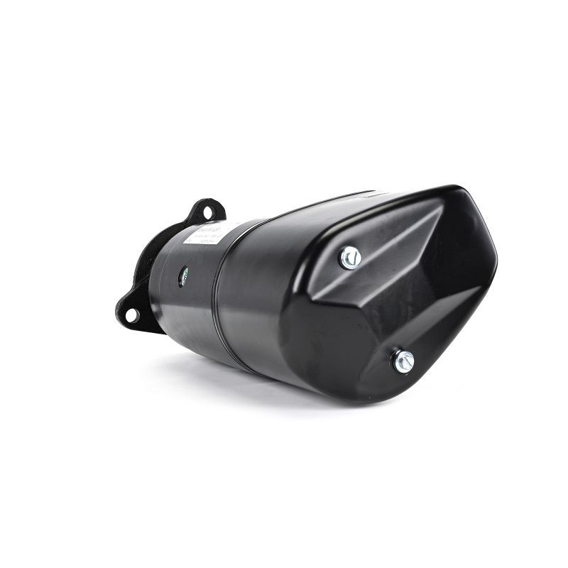 Delco Remy SER24178-12B1 Starter