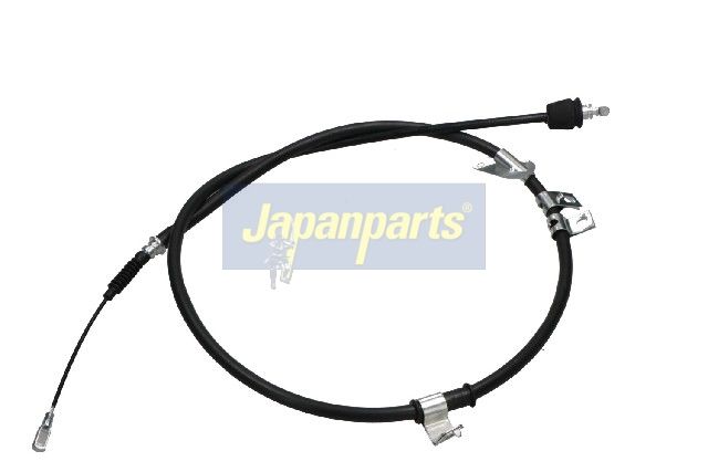 JAPANPARTS Trosas, stovėjimo stabdys