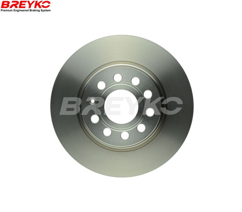 DAVID VASCO T4294 Brake Disc