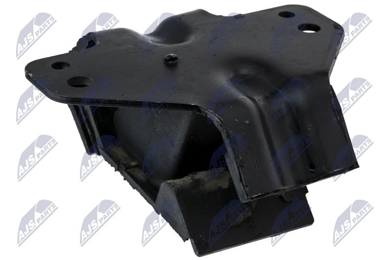 NTY ZPS-NS-050 Mounting, engine